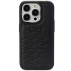 Audi GT Synthetic Leather iPhone 15 Pro Max 6.7 czarny/black hardcase AU-TPUPCIP15PM-GT/D2-BK